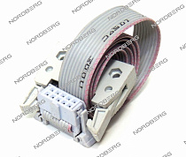 Шлейф  дисплея B  для 45TRK