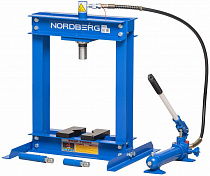 Пресс гидравлический ECO, 4 т