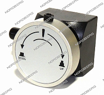 Клапан переключения для домкрата NORDBERG N302