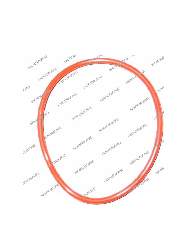 Прокладка круглая головки для NCEO100/400