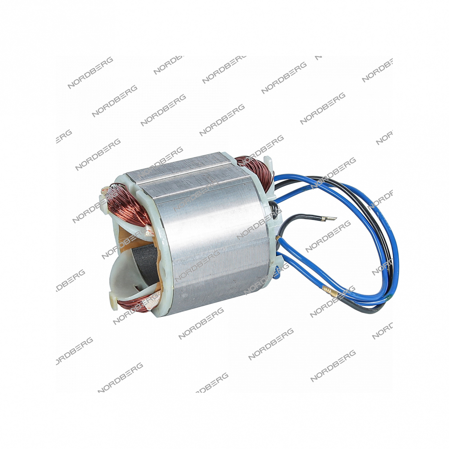 Статор в сборе для NE009