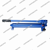 Насос для пресса NORDBERG N3610