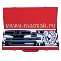 Съемник подшипников сепараторного типа