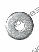 Шайба Ø 10х30х3 плоская для NORDBERG 4641