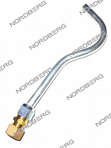 Трубка нагнетающая для NC100/360