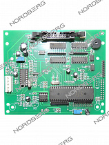 Плата управления для NORDBERG NF15 (old)