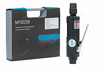 Пневмобормашинка в кейсе