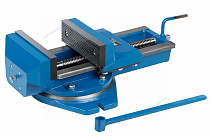 Тиски станочные 