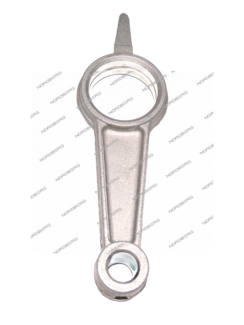Шатун для NCE100/520V NORDBERG NCE100/520#CON-ROD