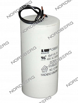 Конденсатор для NORDBERG 4638E1