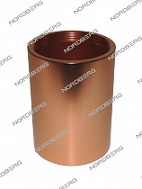 Запчасть № 68 для NORDBERG NO5025