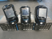 Маска сварщика "Хамелеон" ULTIMA с регулировкой степени затемнения (MMA+MIG/MAG+TIG) rm