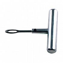 Шило металлическое, 50мм