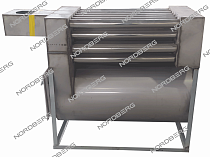 Теплообменник для ОСК NORDBERG LUX 