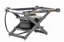 Подъемник мобильный мини