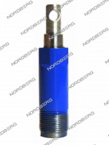 Клапан 022 для стойки NORDBERG N3405/N3405(new) 