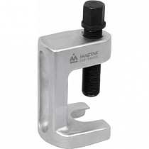 Съёмник шаровых опор, зев 24 мм, струбцинного типа 