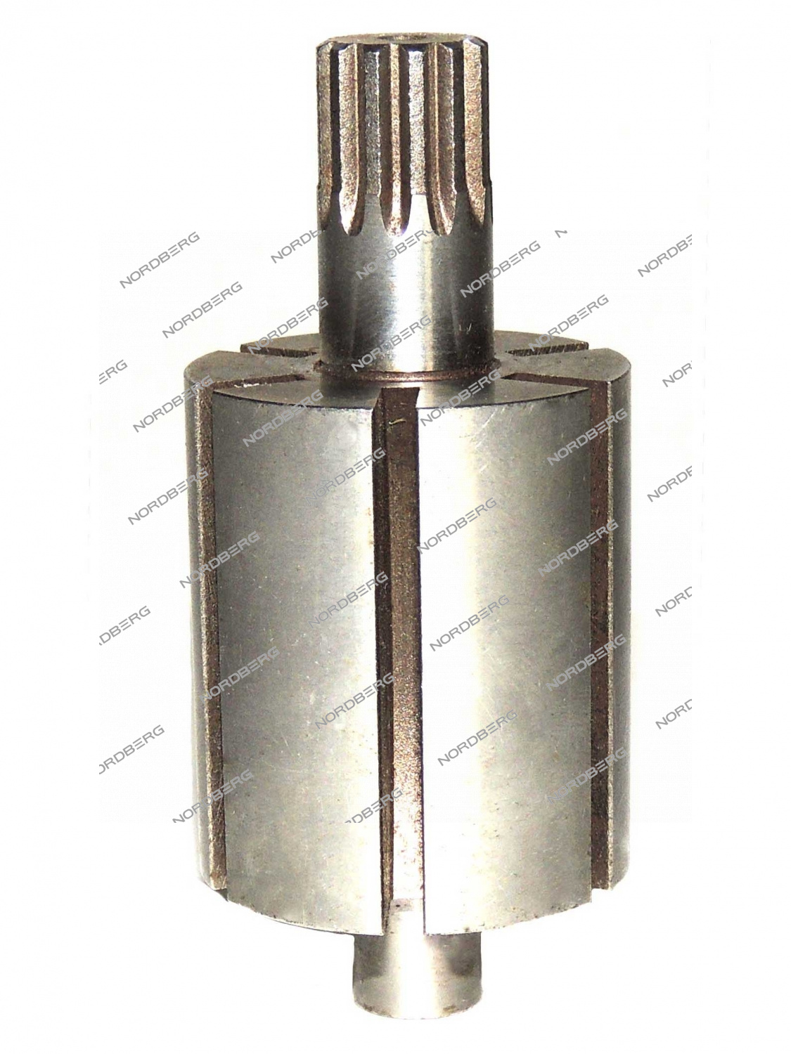 Ротор NORDBERG 12313-0100001-1 (304) для гайковерта NORDBERG IT250
