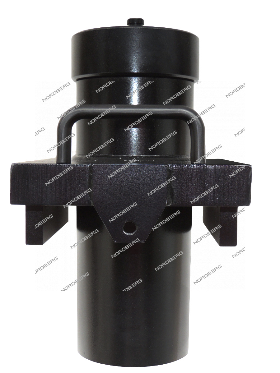 Цилиндр гидравлический для N3550/N3550A (old) NORDBERG N3550#HYD-CYL