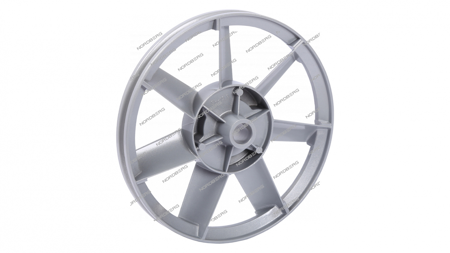 Шкив для NCE100/360 NORDBERG 01-00005874