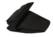 Косая накладка пластиковая на зажимные кулачки для NORDBERG 4638E (1 шт.)