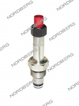 NORDBERG      I8  N631L-3
