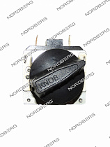 Таймер для сушки NORDBERG IF12