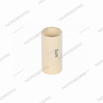 Фильтр из спеченной пористой порошковой бронзы для NP8214, NP8414, NP8104