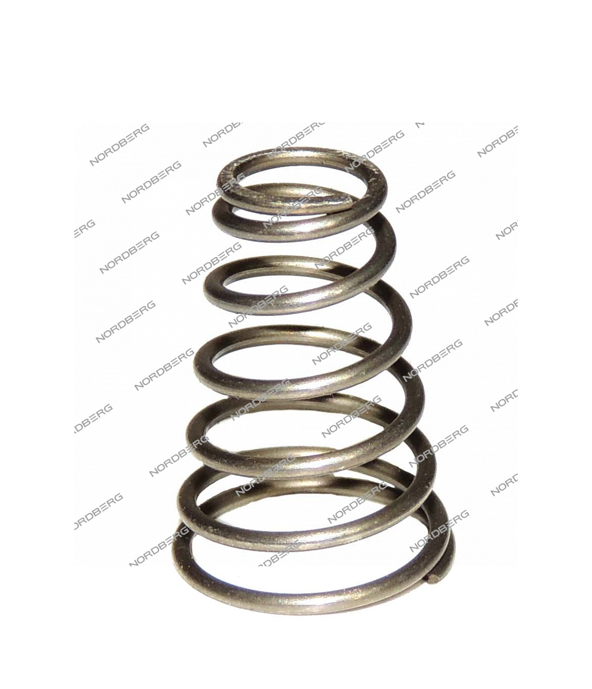 Пружина (406) для гайковерта IT260 NORDBERG 12308-0070002-1