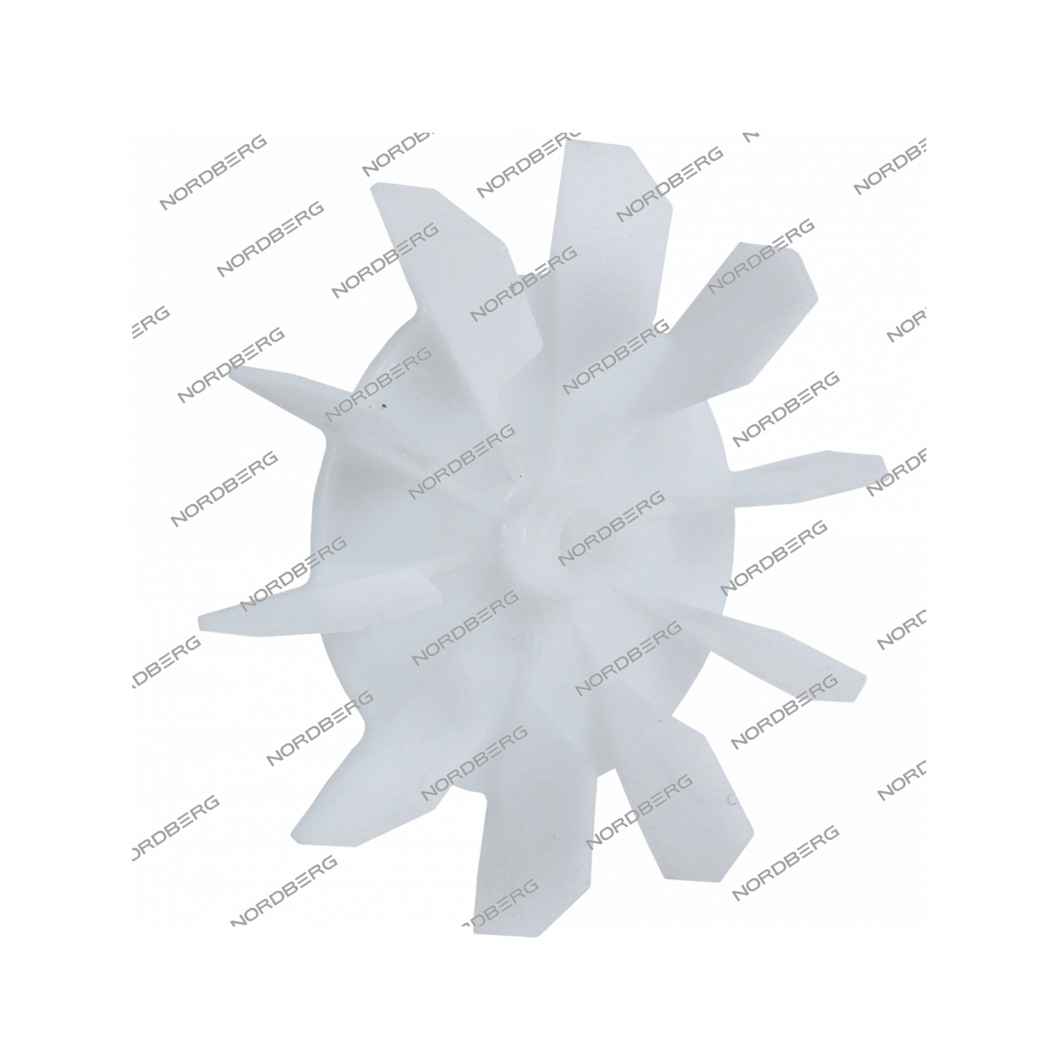 Крыльчатка мотора для NCE50/240, NCE50/241, NCE25/240