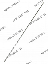 Шток #70 L=540 для NORDBERG 4440J