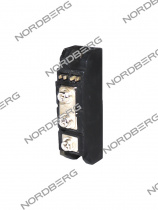 NORDBERG     IF