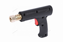 Пистолет без рукава с цанговым патроном для WS11