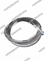 Шланг L=2720 мм для NORDBERG N4120B-4T