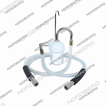 Фильтр внешний опциональный в сборе для CMT5