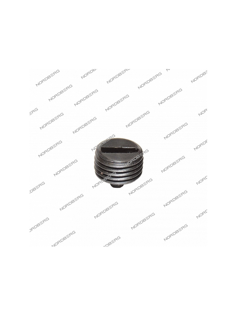 NORDBERG ЗАПЧАСТЬ ВИНТ 16 для стойки N3405 (2019)