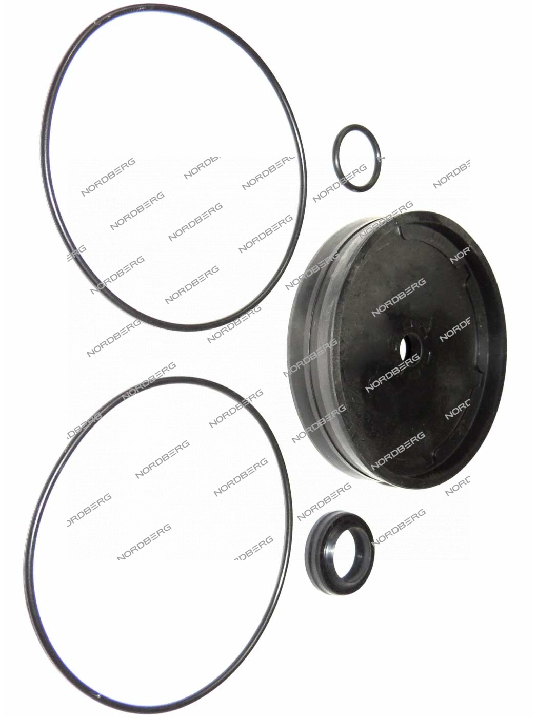 Ремкомплект NORDBERG  GB3452.1-95*2.65-G для 46H