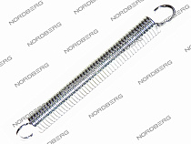 Пружина  для N32036
