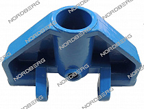 Основание рукоятки для домкрата N32035