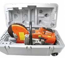 Кейс пластиковый для бензореза