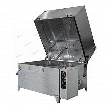 Автоматическая промывочная установка