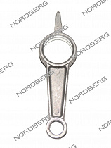 Шатун для NCE100/400V