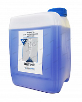 Жидкость для тестирования форсунок InjTest