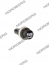 Разъем предохранителя для NORDBERG V1 (old)