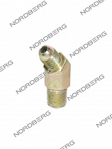Переходник в цилиндр 45° для NORDBERG 4120A-4T 