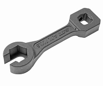 Ключ для топливных фильтров 3/8"х14мм (TOYOTA, HONDA)