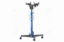 Стойка трансмиссионная, 0,5 т, с регулируемой насадкой