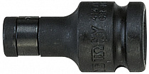 держатель вставок (бит) ударный 1/2", размер 5/16" kingtony 