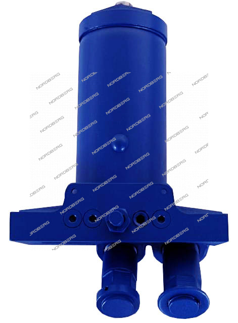 Цилиндр гидравлический в сборе для N32036 (new)