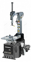 Станок шиномонтажный автомат, двухскоростной, 380 В, серый